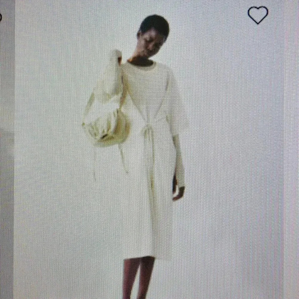 Uniqlo seersucker 3-way dress, NWT!